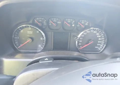 2014 Chevrolet Silverado 1500 Work Truck 2Wt from USA, damaged, VIN 1GCNKPEH0EZ310949